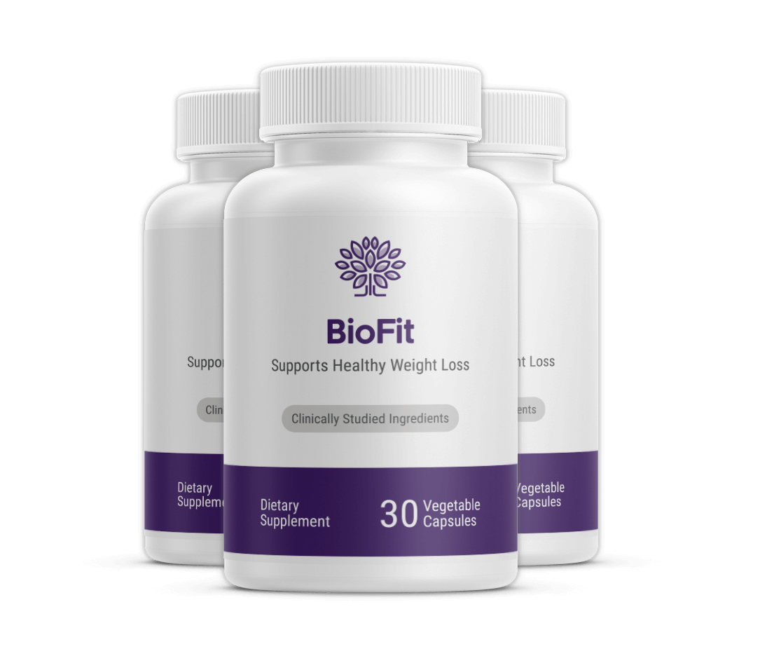 BioFit (Official) |Pay Just $49/Bottle | Buy Now